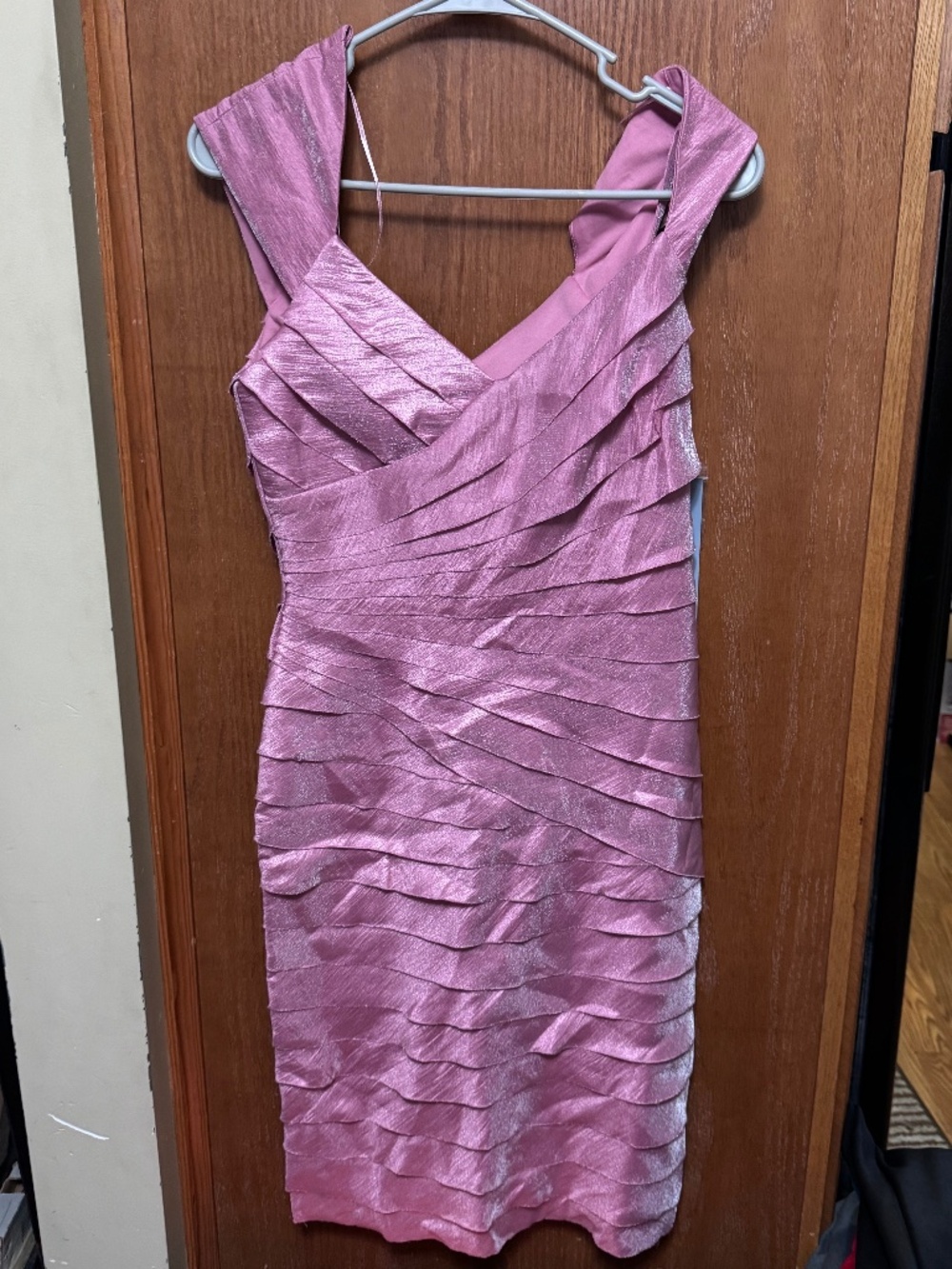 NWT London Times Dress sz 6